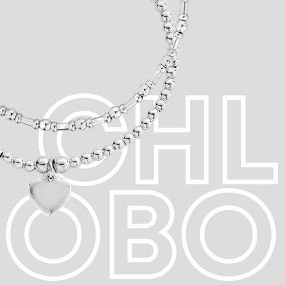 View our ChloBo collection