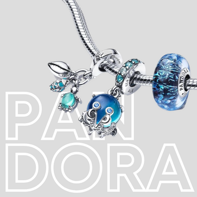 View our Pandora Collection