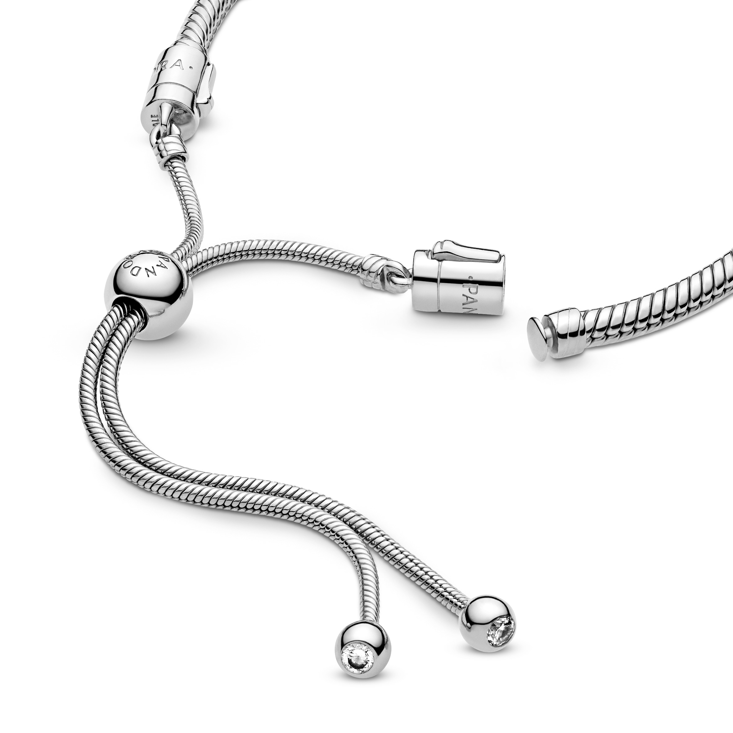 Inspirational Bar Slider Bracelet – Sterling Forever