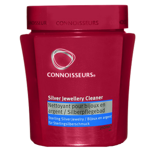 Connoisseurs Silver Jewellery Cleaner 773