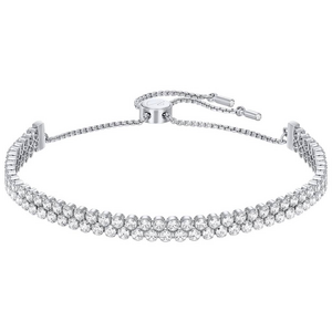 Swarovski Silver Subtle Bracelet 5221397
