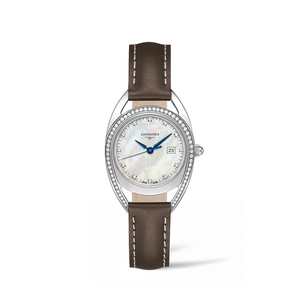THE LONGINES EQUESTRIAN COLLECTION 30MM STAINLESS STEEL L61370872