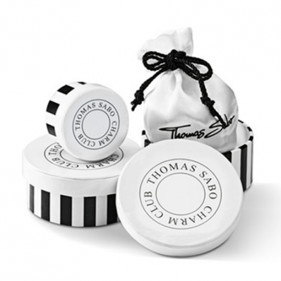 Thomas sabo charm club packaging