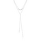 Ania Haie Links Lariat Necklace N004-02H