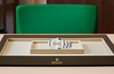 Rolex Oyster Perpetual 34 in Oystersteel, M124200-0001, On Tray